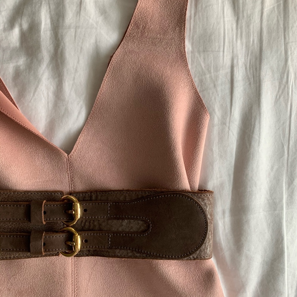 ✨CCO✨Anthro double belt